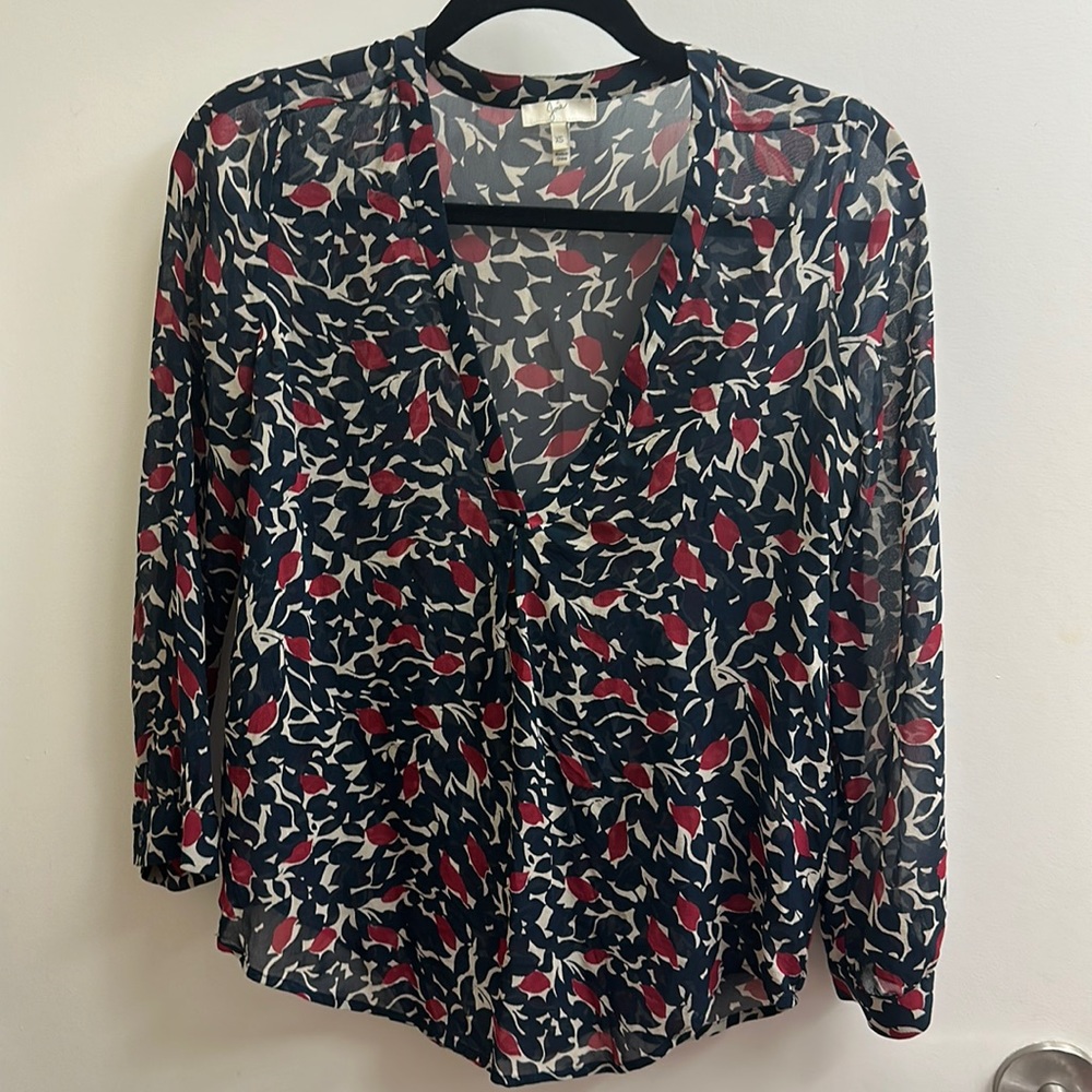 Joie XS shirt